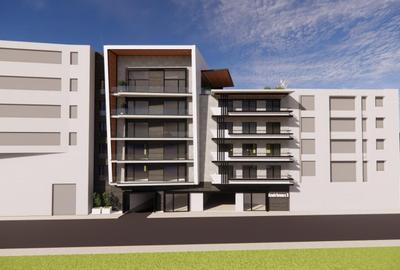 Teren Construcții intravilan de 900 mp, în Grozăvești