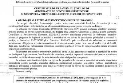 Parcela 1610 mp, 13,9/114 m, pozitie foarte buna cu panorama, Dezmir - 4