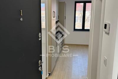 Apartament de inchiriat  - Bd Republicii - 6