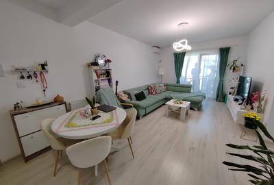 Vând apartament cu 2 camere in Giroc - 2