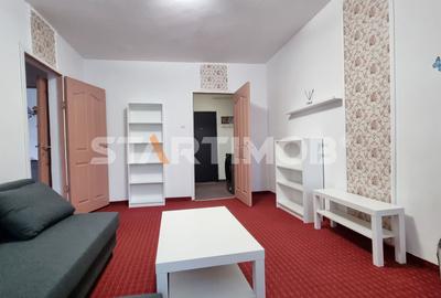 Apartament mobilat doua camere Zizinului - 29