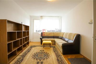 Apartament 2 camre, Aleea Carpati, posibilitate garaj, UMFST - 2