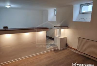 Apartament central, camera + nisa,, demisol, zona UBB Litere - 2