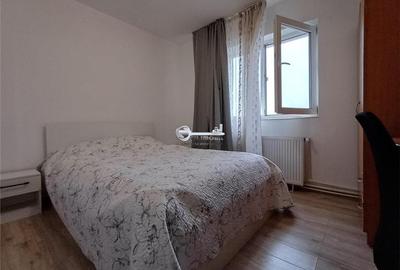 Apartament 3 camere decomandat, Mircea – Str. Cerna, disponibil imediat - 1