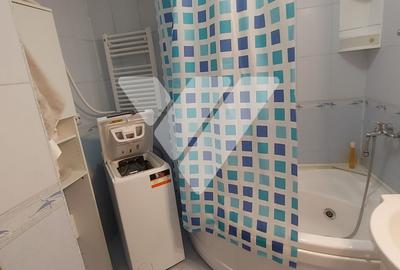 Apartament spatios 3 camere,74 mp, etaj 2, zona Hipodrom, Sibiu - 8