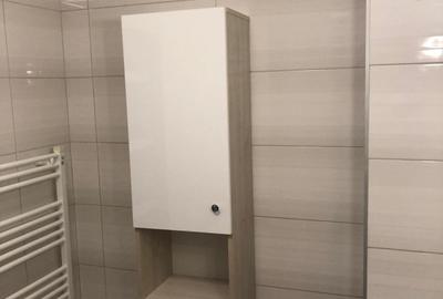 Apartament de 3 camere, 63 mp , Zona Teilor - 9