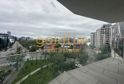 ONE VERDI/Apartament 4camere/BARBU VACARESCU/SUPERB SI LUMINOS/2Locuri Parcare - 25