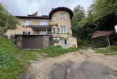 Apartament cu vedere spre Tâmpa, liniște și natură, în Centrul Istoric al Brașov - 27
