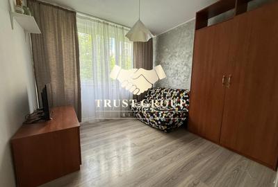3 camere | 2 min metrou Raul Doamnei+ Loc de Parcare - 5