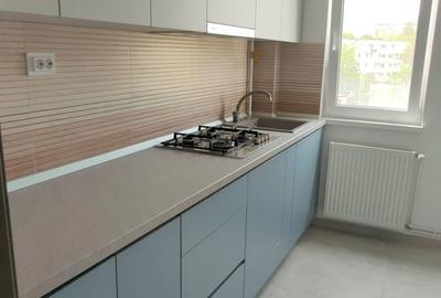 Apartament 2 cam de inchiriat - 1