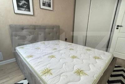 Casă înșiruită, la cheie, 2 garaje, ansamblu inchis, zona TERRA - 7