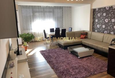 Apartament cu 2 camere decomandat, mobilat în Militari
