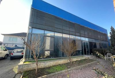 Centru logistic de inchiriat in Tulcea - 8