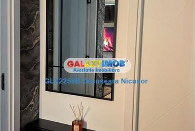 Apartament 2 camere Militari Residence mobilat utilat 82.500 euro - 22