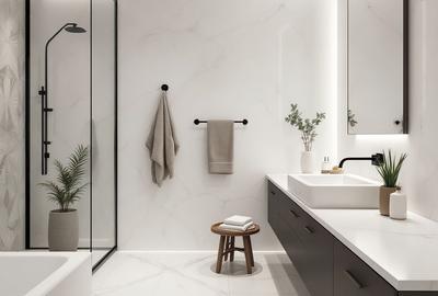 PROIECT URBAN - nZEB - AVANS 20% - 3 CAMERE - 7