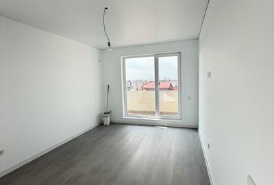 APARTAMENT DECOMANDAT- NOU - LOC DE PARCARE - FINALIZAT-COMISION 0% - 12