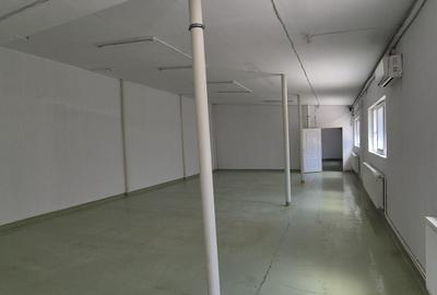 De inchiriat 300 mp- Fost depozit farmaceutic - 1