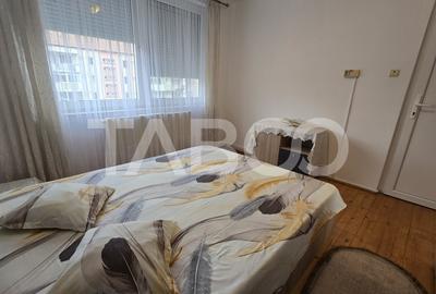 Apartament cu 2 camere semidecomandat, mobilat în Mihai Viteazul