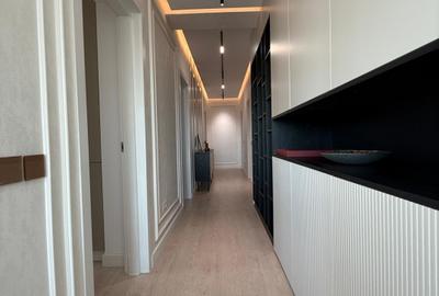 Apartament 3 camere, 107.37 mp, zona Nicolina - 14