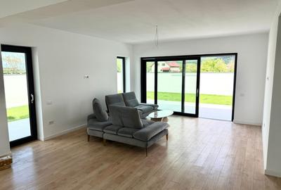 OFERTA! Ultima casa din Faza 1 a proiectului Domus Residence, Cristian BV - 4