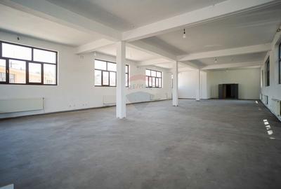 Hală industrială modernă de vânzare – Tomesti, Iași - 0% Comision - 5