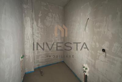 Apartament 2 camere, bloc nou, balcon, zona VIVO! - 6
