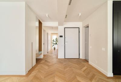 Penthouse cu Piscina + 2 Parcari | 5 Camere | Erou Iancu Nicolae - 9