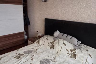 Apartament 3 camere bloc nou Găvana 3 | 2 băi | Parcare | 70 mp - 12