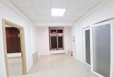 Spațiu de birouri - zona Ultracentrală - 6