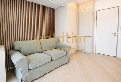 SUPERB / PRIMA INCHIRIERE /ANSAMBLU INCHIS CU PISCINA, GYM - 6