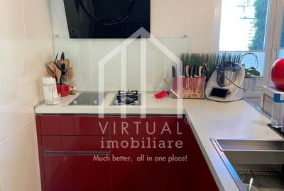 Casa de vanzare, cu 4 camere curte 750 mp. in Selimbar-str. N.Brana - 7