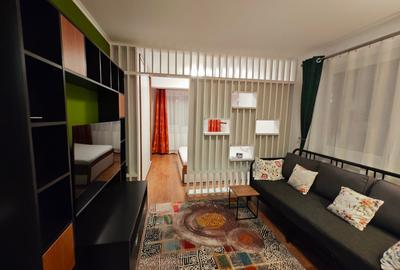 Garsoniera/ap 2 cam semidec, 50m2, 2 min metrou Dimitrie Leonida - 1