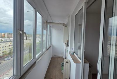 Vand apartament 3 camere decomandat Balcescu - 7