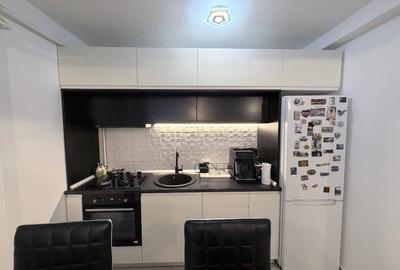 Proprietar-Apartament cu 2 camere-Complex Baroque, complet mobilat, bloc nou - 6