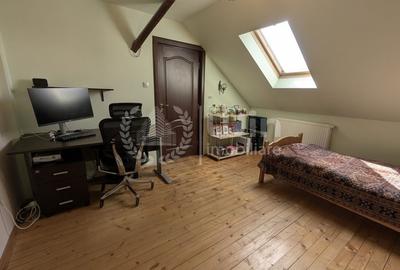 Casa individuala | Teren 346 mp | Gheorgheni | 3 min de Piata Cipariu! - 4
