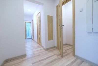RAHOVA - Ene Modoran, apartament 3 camere decomandate, mobilate/utilate cu 2 bai - 6
