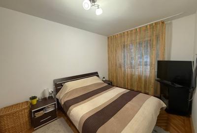 Apartament 2 camere –etaj 1-zona Piata Centrala - 12