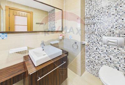 Apartament cu 3 camere premium | Cosmopolis Faza 1 | Parcare inclusa - 16