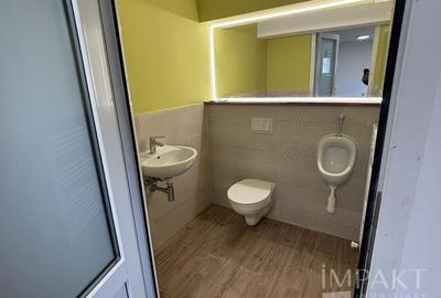 Spatiu Comercial DE INCHIRIAT Marasti - rond OMV - 3
