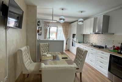 MT214 Apartament 3 camere, zona FOARTE BUNA, Dumbravita, etaj 2 - 13
