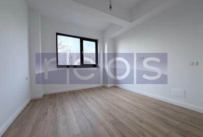 VANZARE 3 CAMERE | 66 MP UTILI | IMOBIL BOUTIQUE | STRAULESTI | - 8