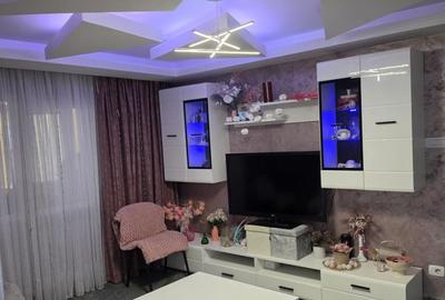 Apartament 3 camere-Zimbru - 3