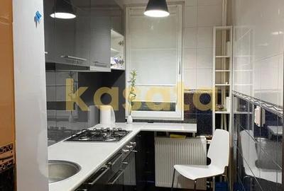Garsonieră 🏢 | Lujerului 📍 | Închiriere 📄 | Renovată ✨ - 3