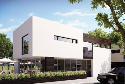 BONTON Luxury Villas