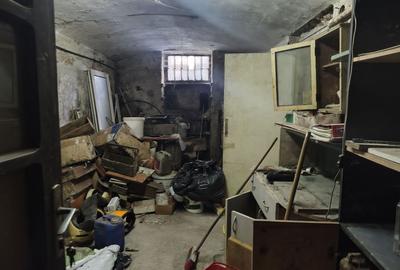 Apartament la casă cu front stradal,  str. M. Eminescu. 119 900 E. - 9