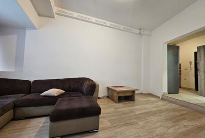 Cismigiu Parc /Sala Palatului-inchiriere apartament 2 camere! Centrala proprie ! - 7