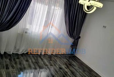 2 camere renovat complet Piata Resita - 5