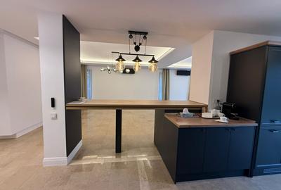 Casă cu 6 camere în Pipera