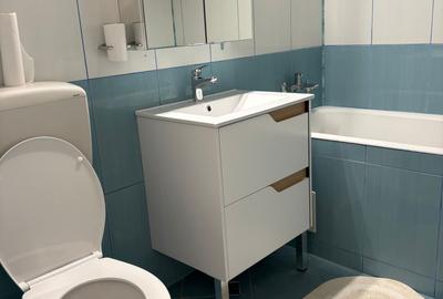 2 camere Metrou Aparatorii Patriei - prima inchiriere - 9