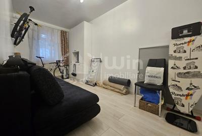 Apartament 3 camere | Bloc nou | Parcare | Manastur | Zona Campului - 3